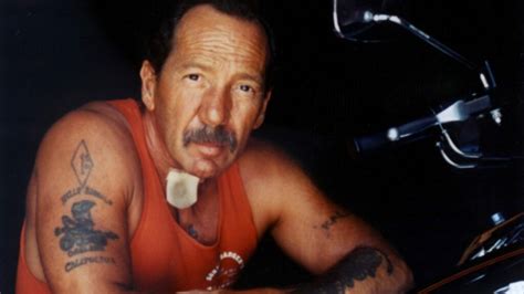 sonny barger net worth